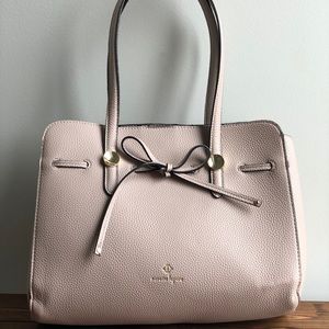 Nanette Lepore Medium Size Blush Purse